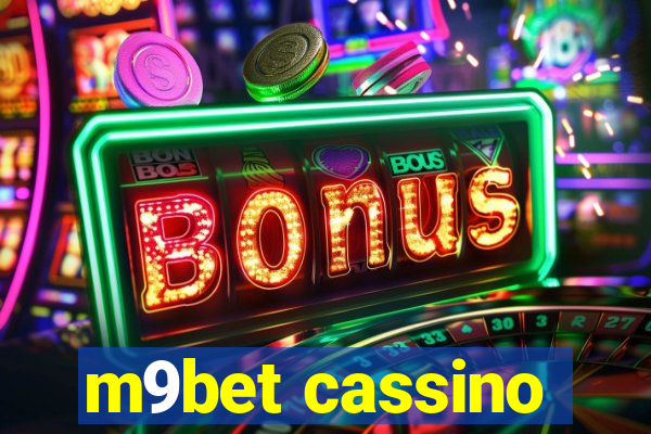 m9bet cassino