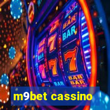 m9bet cassino