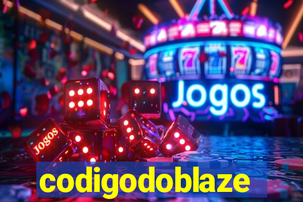 codigodoblaze