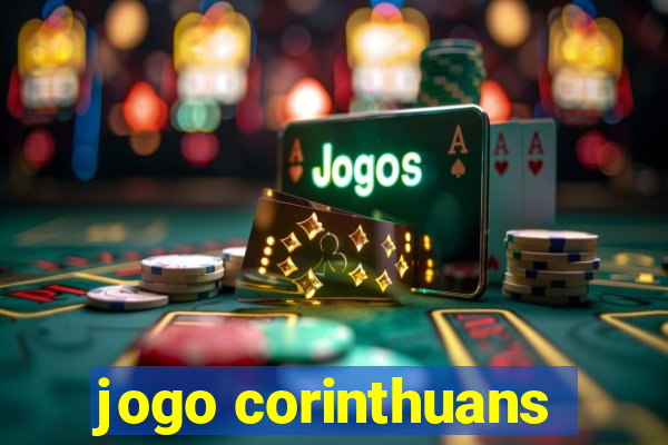 jogo corinthuans