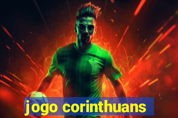 jogo corinthuans