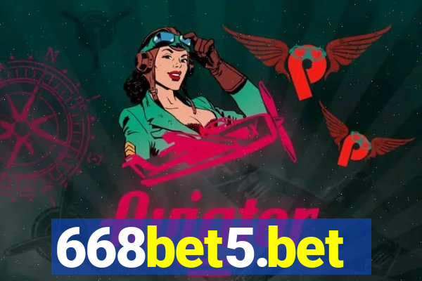 668bet5.bet