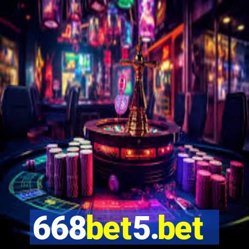 668bet5.bet