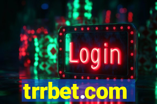 trrbet.com