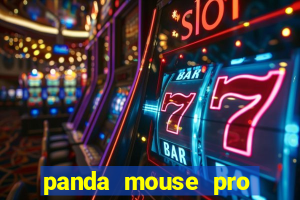 panda mouse pro 1.9.0 apk download