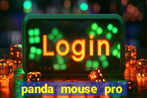 panda mouse pro 1.9.0 apk download