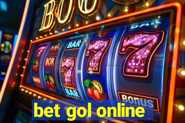 bet gol online