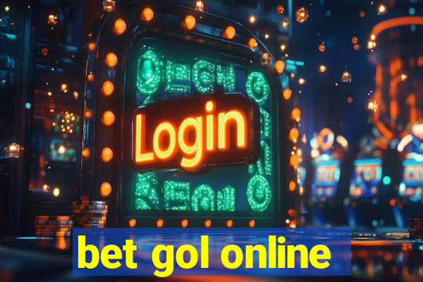 bet gol online