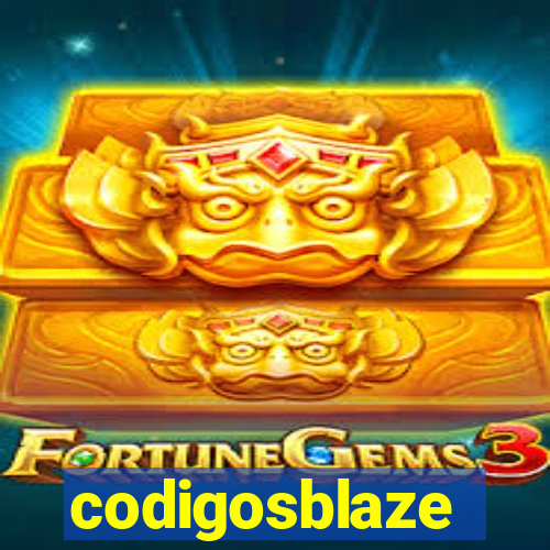 codigosblaze