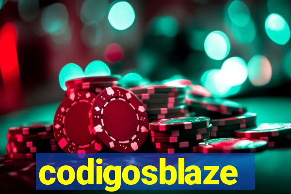 codigosblaze