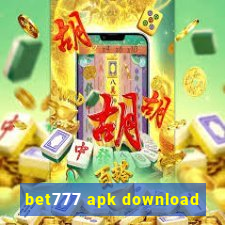 bet777 apk download