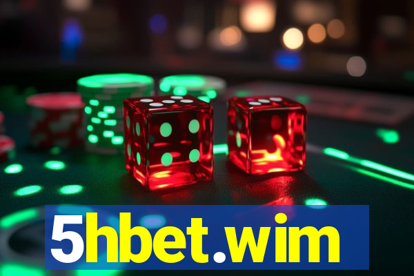 5hbet.wim