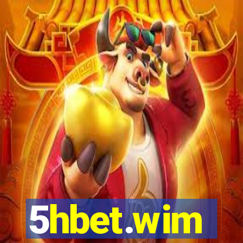 5hbet.wim