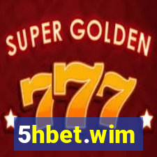 5hbet.wim