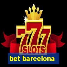 bet barcelona