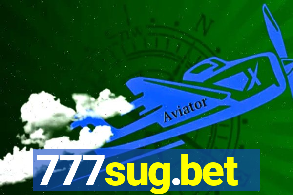 777sug.bet