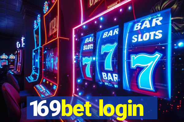 169bet login