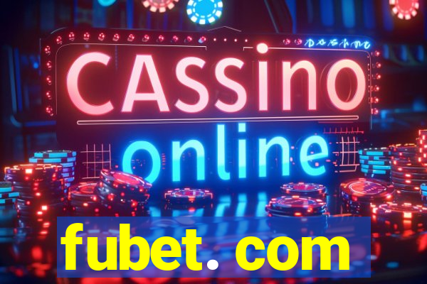 fubet. com