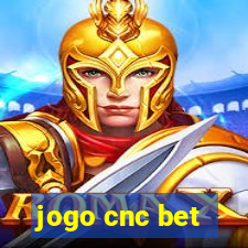 jogo cnc bet