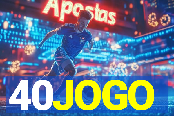 40JOGO