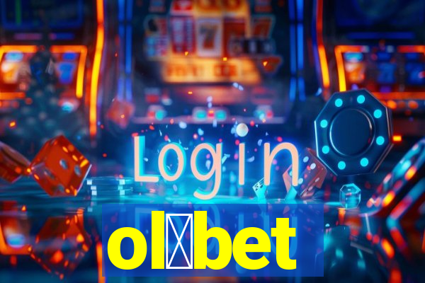 ol谩bet