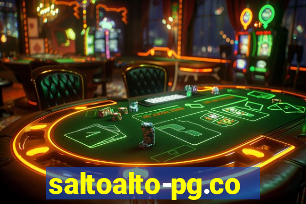 saltoalto-pg.com