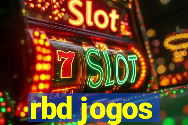 rbd jogos