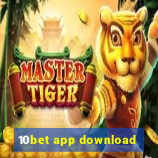 10bet app download