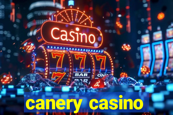 canery casino