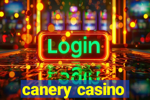 canery casino