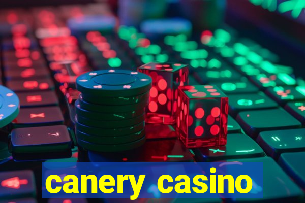 canery casino