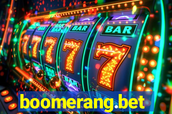 boomerang.bet