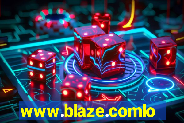 www.blaze.comlogin