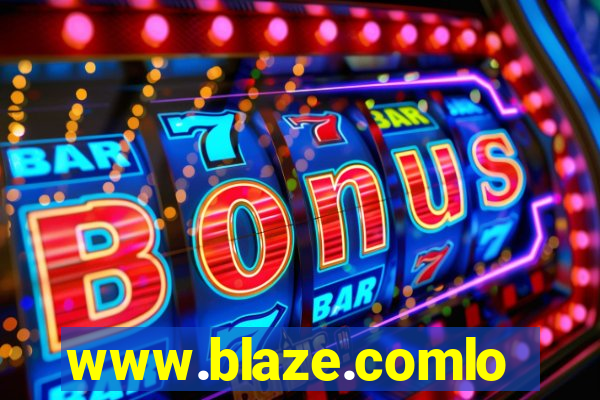 www.blaze.comlogin