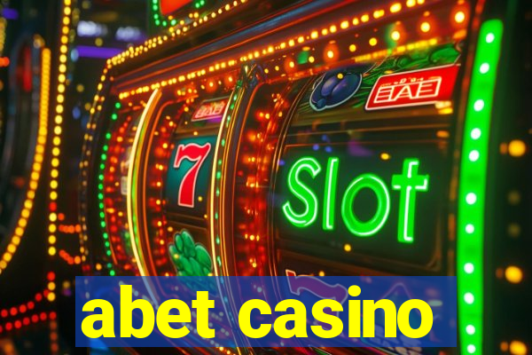 abet casino