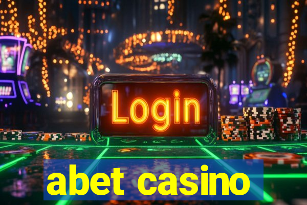 abet casino