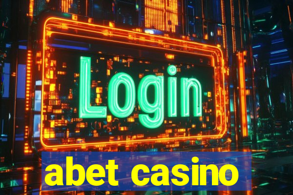 abet casino