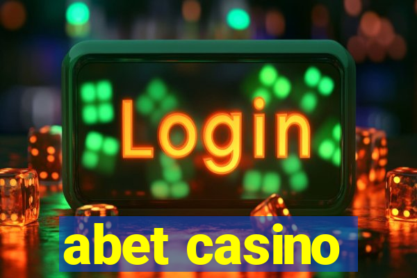 abet casino