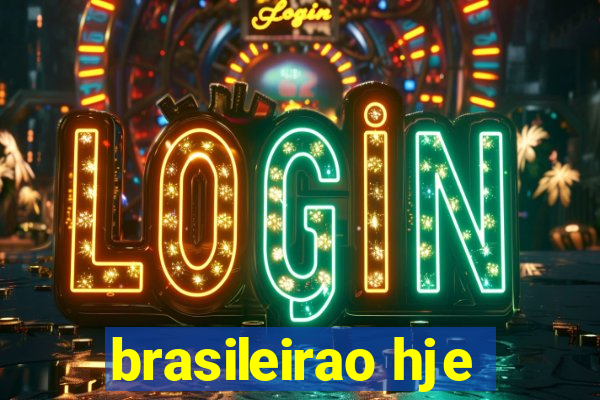 brasileirao hje