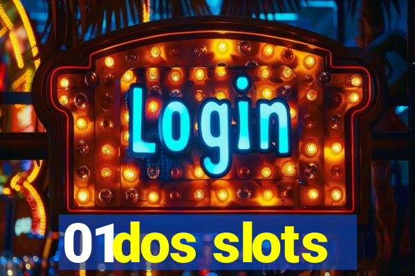 01dos slots