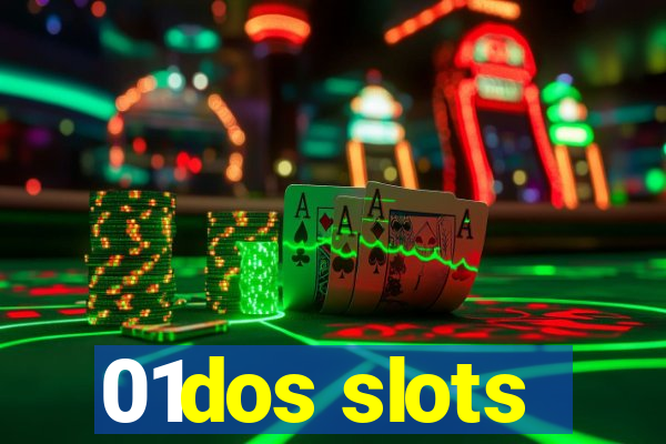 01dos slots