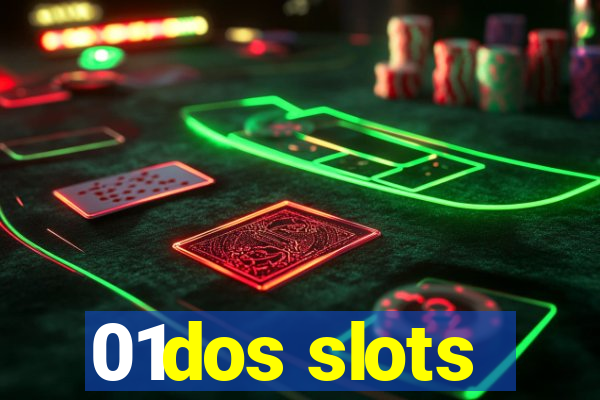 01dos slots