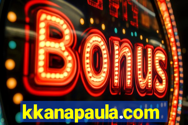 kkanapaula.com