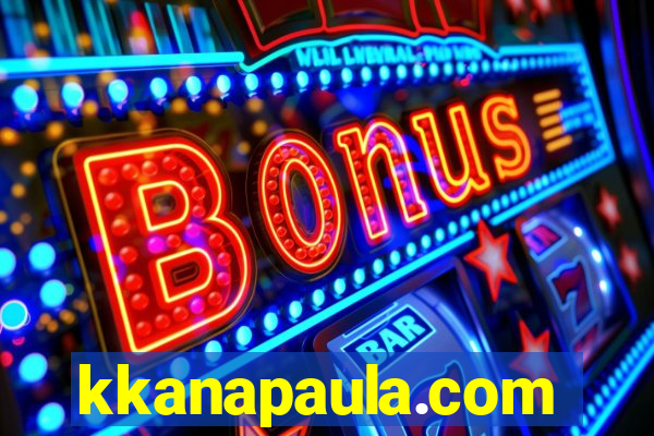 kkanapaula.com