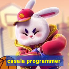 casala programmer