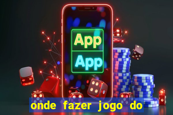 onde fazer jogo do bicho online