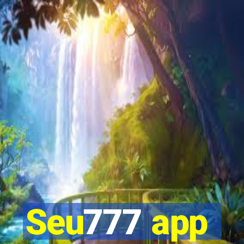 Seu777 app