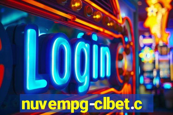 nuvempg-clbet.com