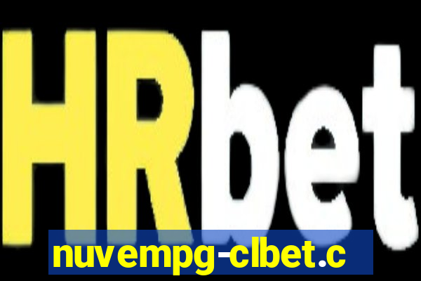 nuvempg-clbet.com