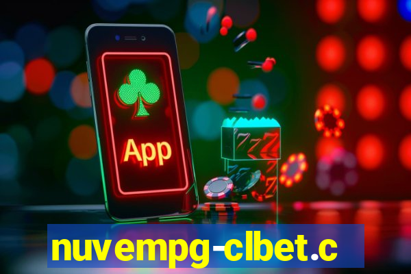 nuvempg-clbet.com